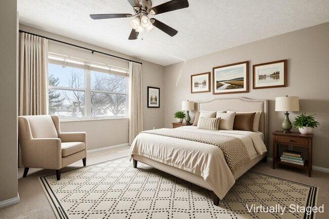 Building Photo - 4931 Leybourne Dr