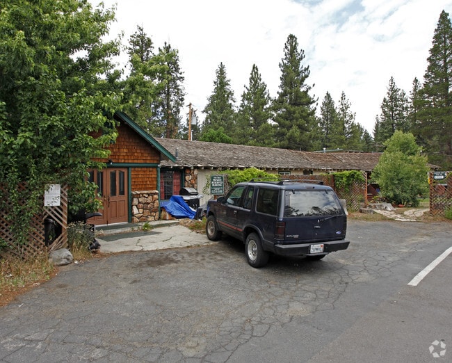 Rockwater Apartments 783 Emerald Bay Rd South Lake Tahoe CA 96150