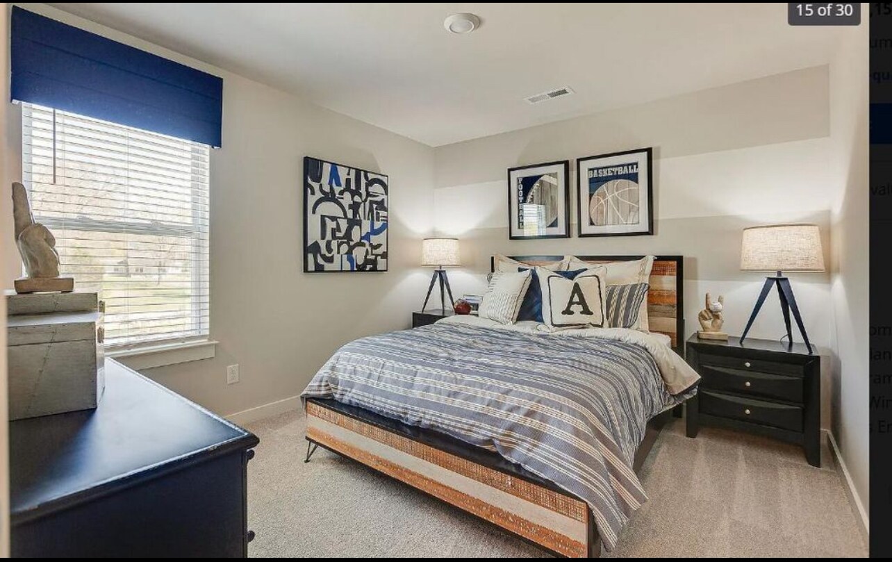 Building Photo - 2428 Williams Ridge Dr