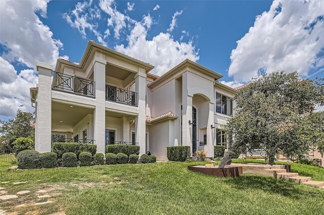 Building Photo - 14614 Mansfield Dam Ct