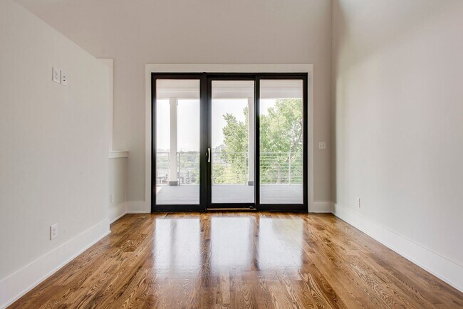 Building Photo - A Modern Masterpiece perched on Sylvan Sum...