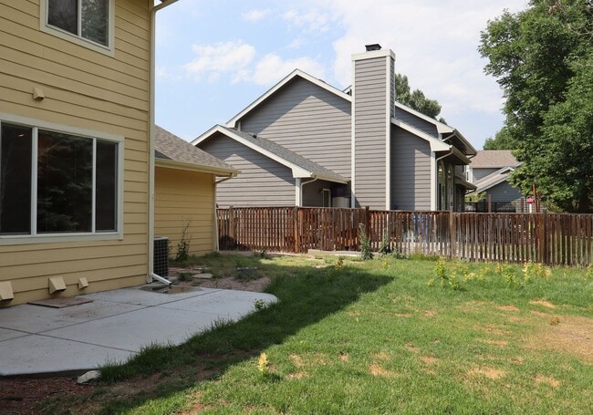 Building Photo - Live Large in Fort Collins – 5BR Home + $2...