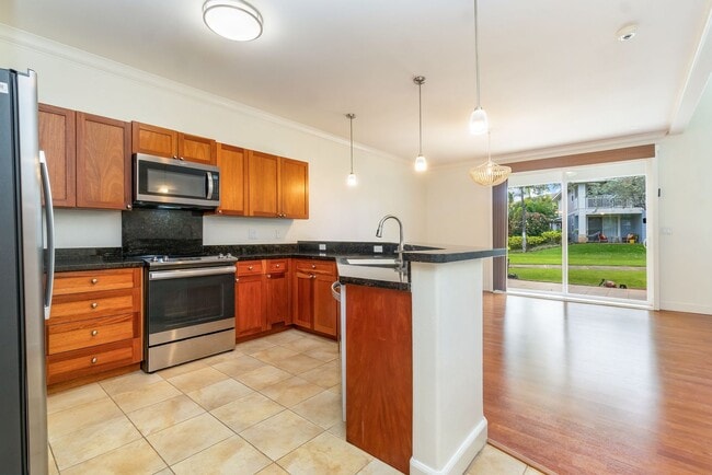 Building Photo - Ko Olina Kai Resort living 3/3/1 Furnished or unfurnished