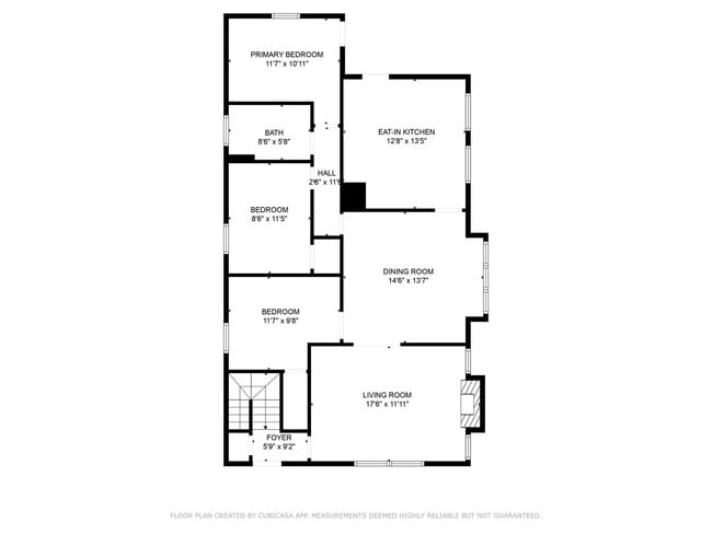 Building Photo - 147 Fellows Ave