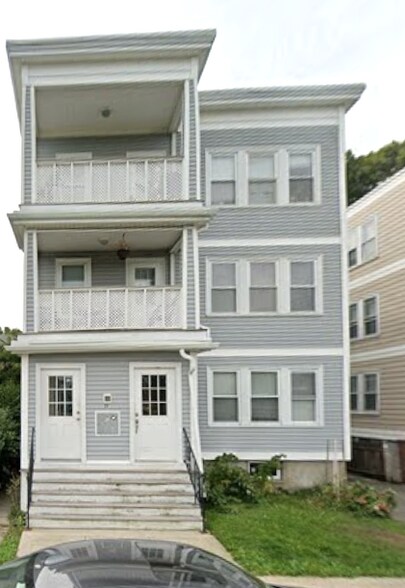 Building Photo - 23 Firth Rd