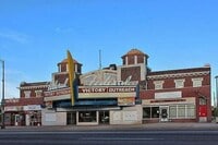 Building Photo - Federal Apartments