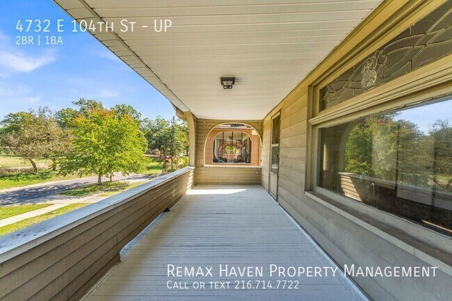 Building Photo - 4732 E 104th St