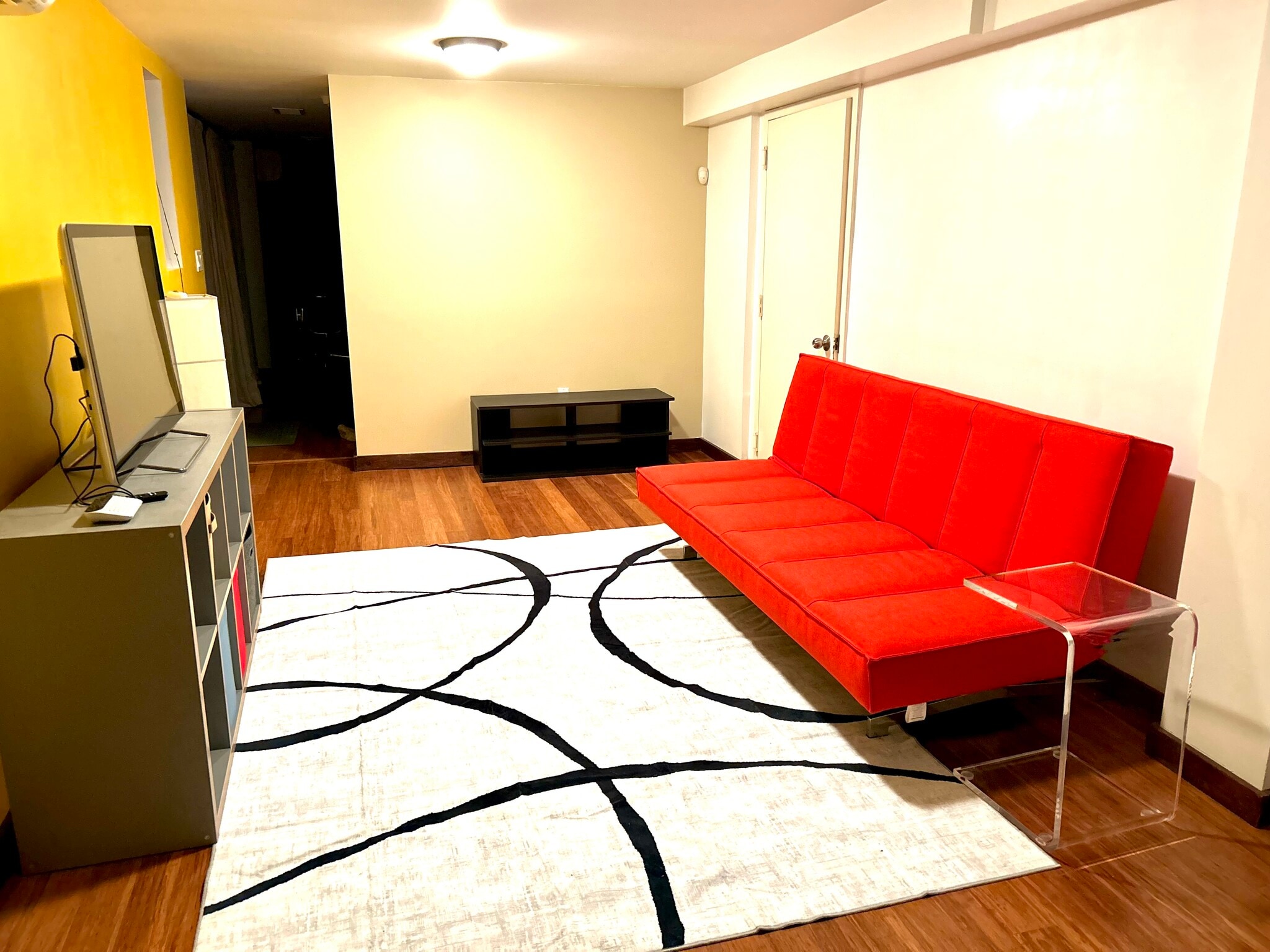 Recreation area - 16 Park Hill Ter