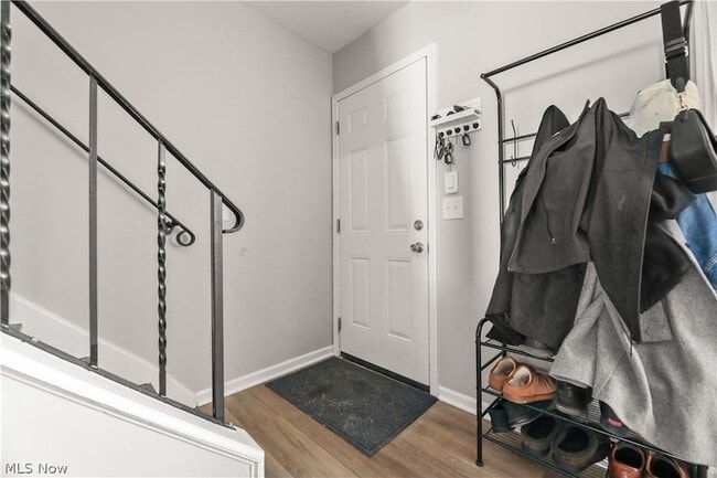 Building Photo - 12447 Cleveland Ave NW