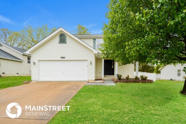 Building Photo - 1017 Providence Pointe Dr