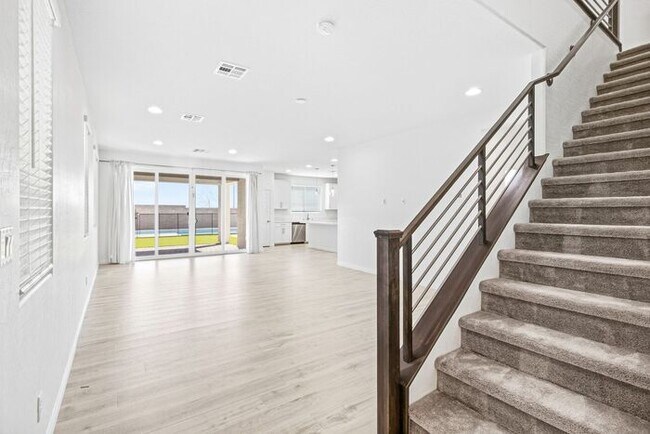 Building Photo - Spacious 4-Bedroom Home with Pool, Spa & Covered Patio