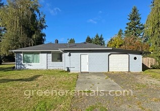 Building Photo - Coming Soon!! Charming 3BR/1BA Olympia Ram...