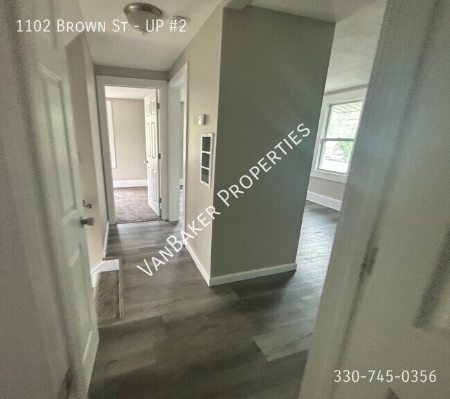 Building Photo - 1102 Brown St