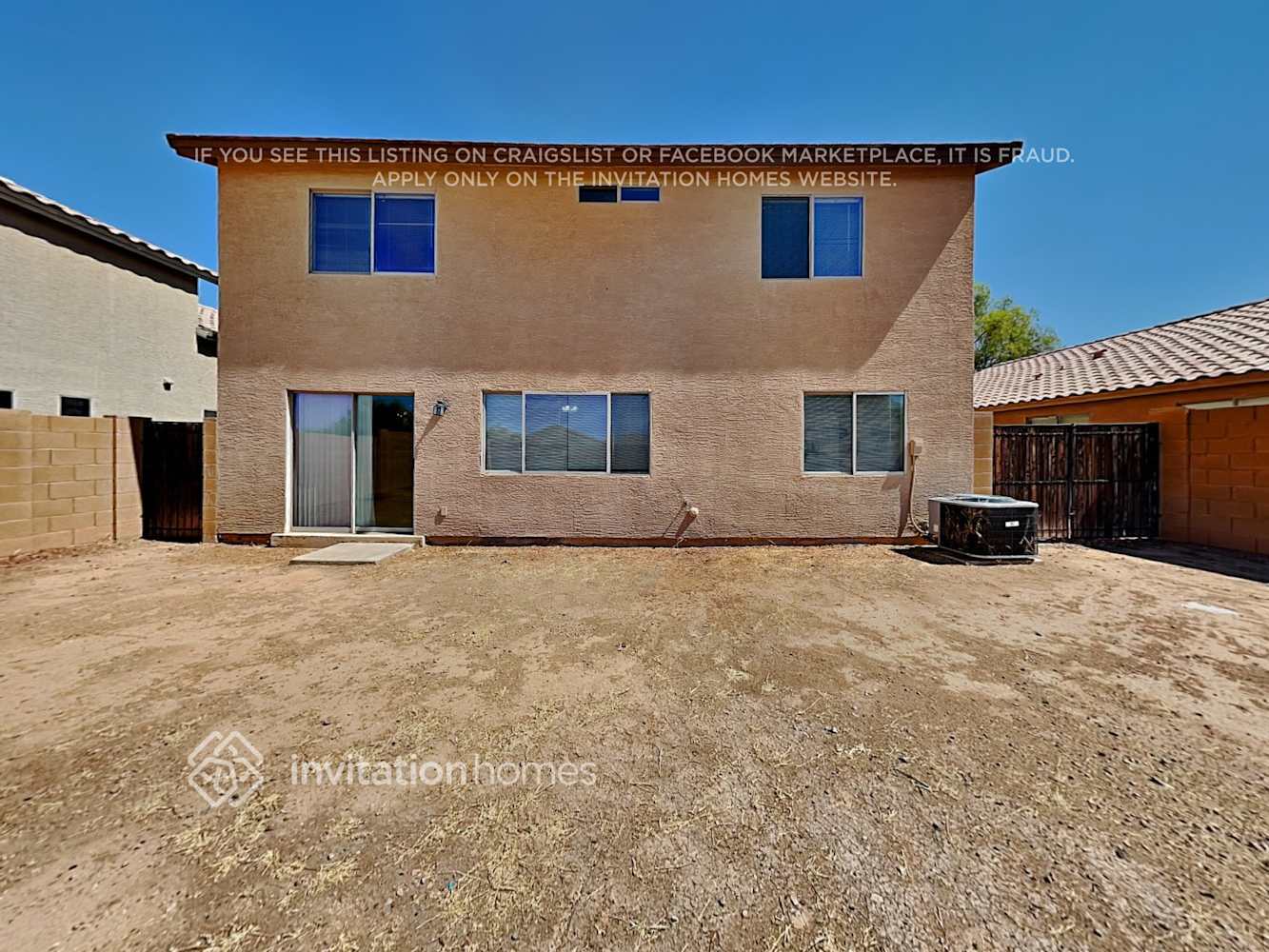 Building Photo - 6545 W Chickasaw St
