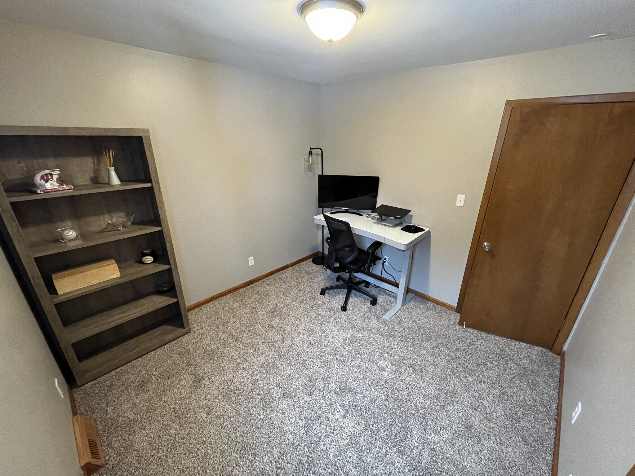 Bedroom #3 - W245N6688 Bowling Green Ct