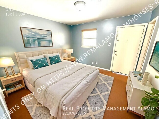 Building Photo - 643 W Summit Ave.