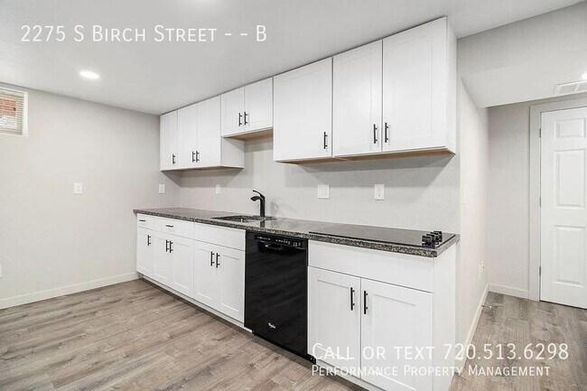 Building Photo - 2275 S Birch St
