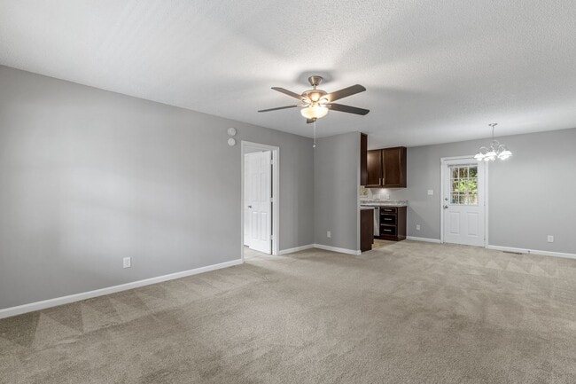 Building Photo - SW - Like New Home! Newer SS Appliances & Cabinets, Ceiling Fans, Blinds, Front Porch and Deck. M...