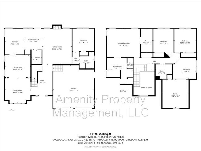 Building Photo - 103 Overlook Point