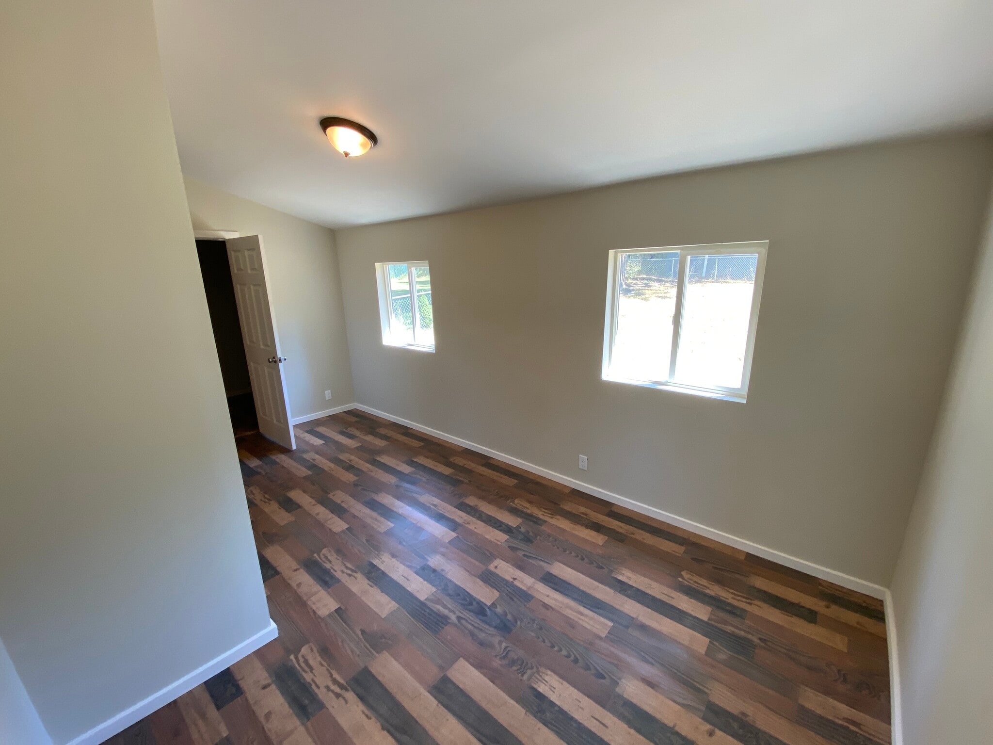 Bedroom 1 - 2002 E 15th Ave