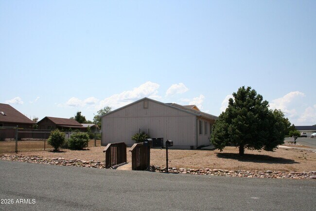 Building Photo - 8901 E Waco Ct