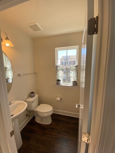 Main Level - 6002 Camerons Ferry Dr