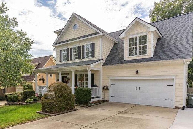 Building Photo - Gorgeous 4BD, 2.5BA Apex Home in an HOA Community with Amenities & Near Shopping, Dining, and Int...