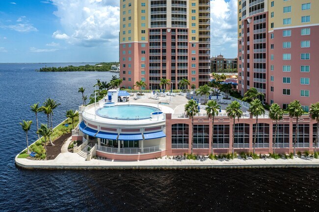 Building Photo - 2743 1st St