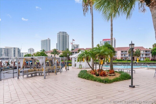Building Photo - 300 Three Islands Boulevard