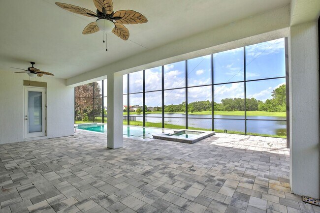 Building Photo - 10822 Mobberley Cir