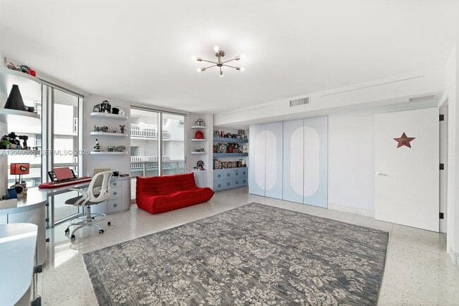 Building Photo - 5801 Collins Ave
