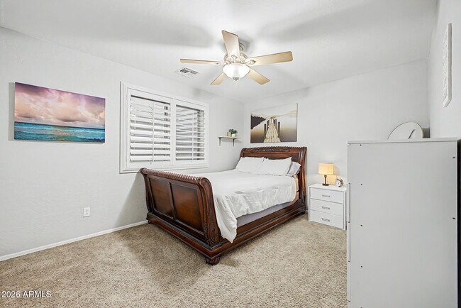 Building Photo - 4203 E Los Altos Rd