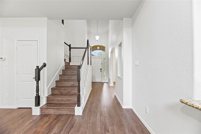 Building Photo - 22514 Forbes Field Trail