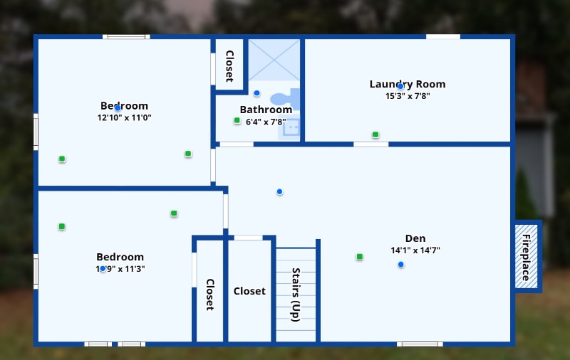 Building Photo - 8435 Othello Pl