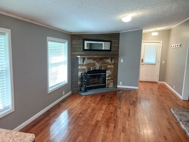 Dining room/family room - 3091 Adayah Dr