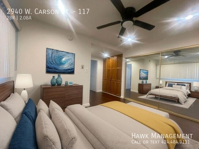 Building Photo - 2940 W Carson St