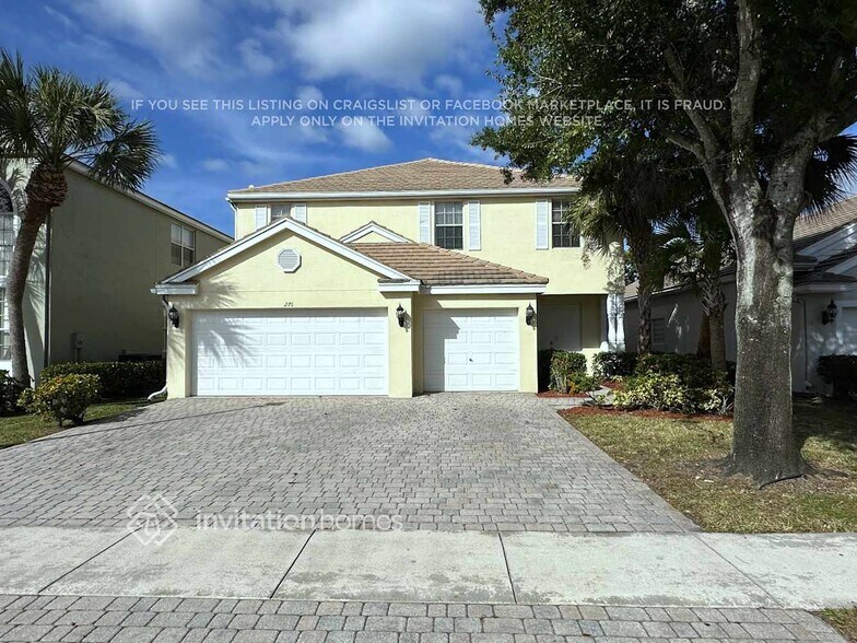 Primary Photo - 276 Berenger Walk