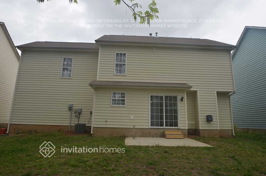 Building Photo - 9736 Baxter Caldwell Dr