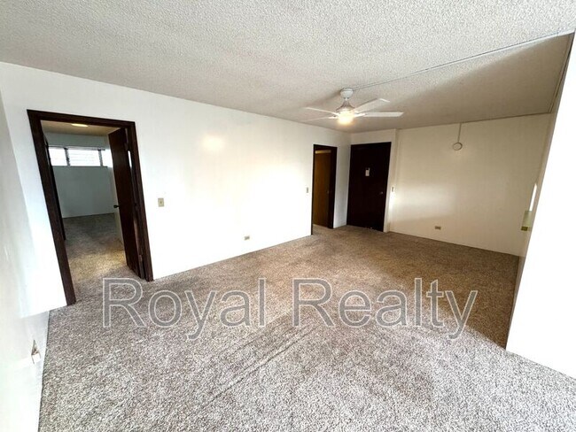 Building Photo - 439 Keoniana St