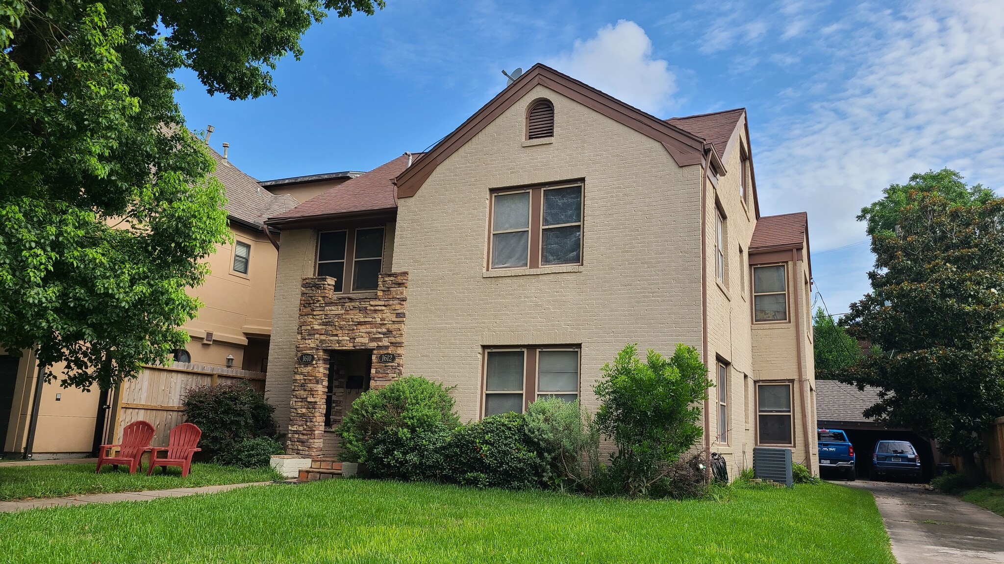1610 Castle Court - 1610 Castle Ct
