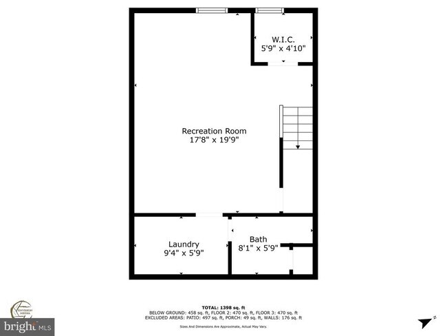 Building Photo - 3110 Landover St