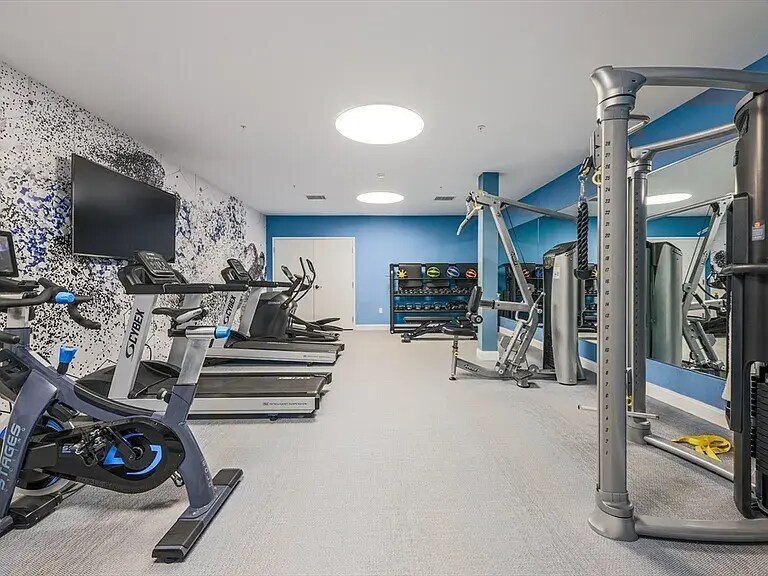 Building Photo - 771 Harrison Ave