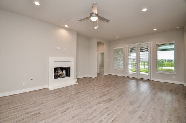 Building Photo - 3506 Gore Creek Dr