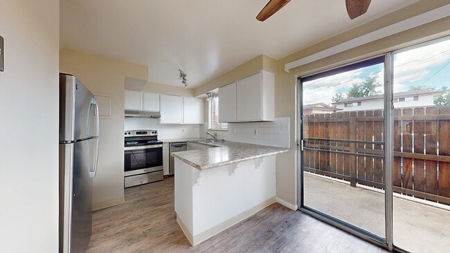 Building Photo - Applewood Gables Townhomes