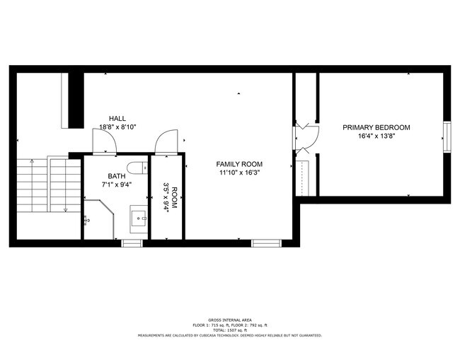 Building Photo - 2451 W Haddon Ave