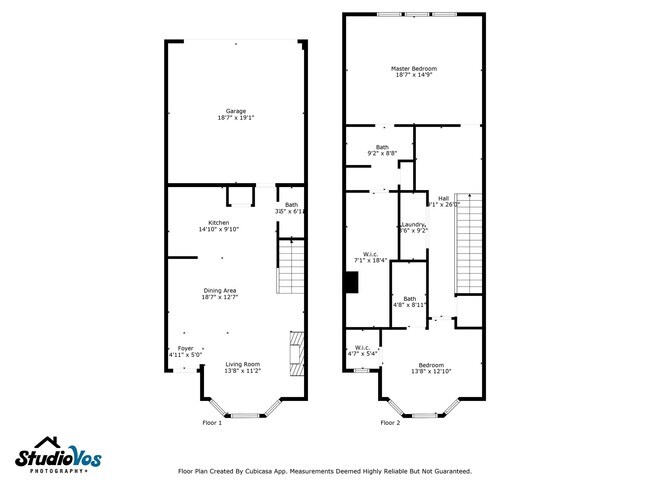 Building Photo - 707 W Heights Hollow Ln