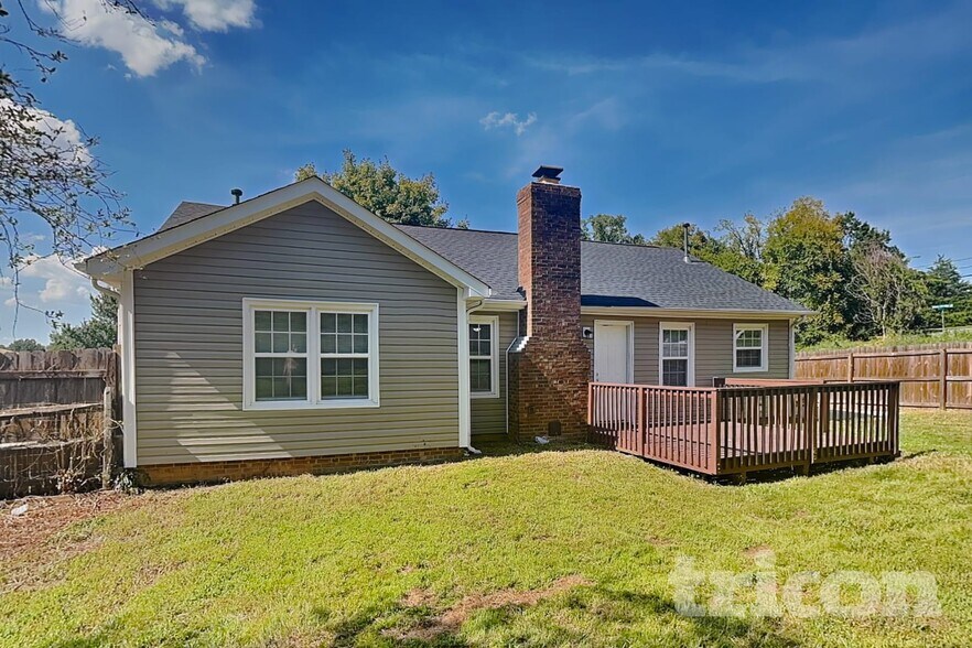Building Photo - 10920 Faringford Ct