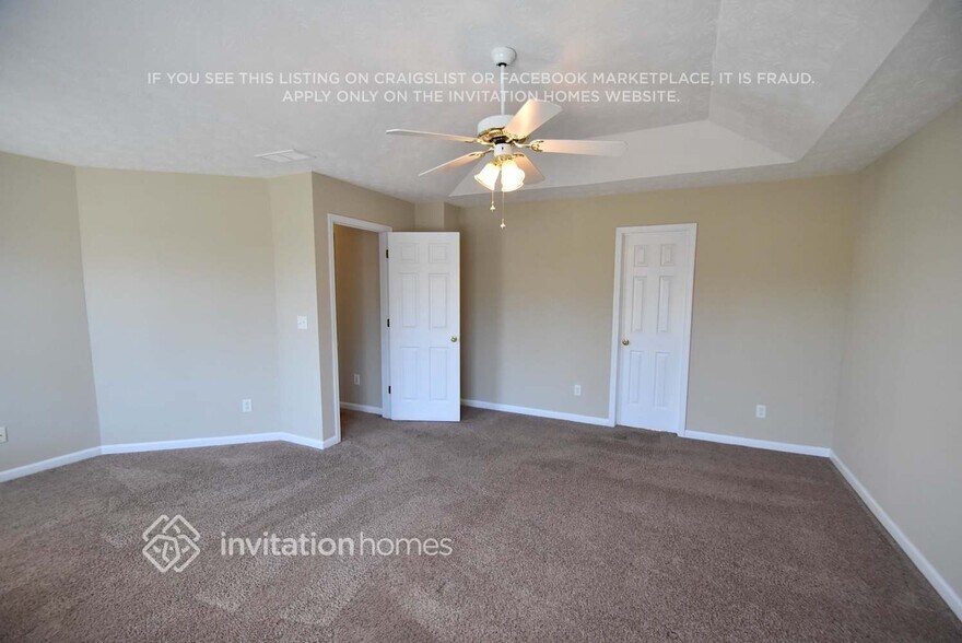 Building Photo - 1127 Bramlett Forest Ct SE