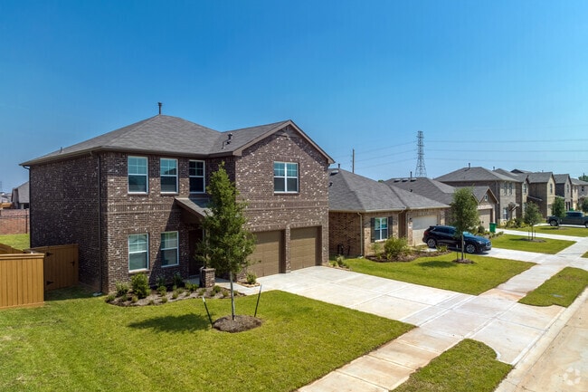 Building Photo - Villas at Sunterra