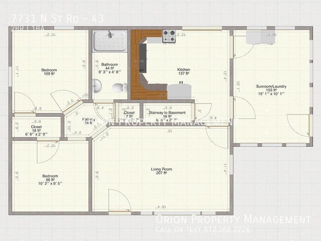 Building Photo - 7731 St Rd